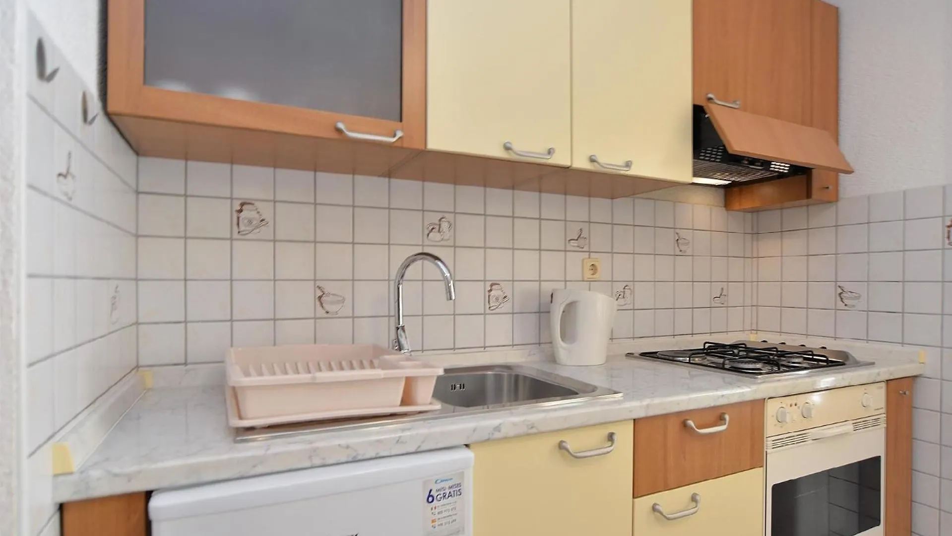 Διαμέρισμα Ferienwohnung Fuer 2 Personen Ca 33 Qm In Pula, Istrien Istrische Riviera