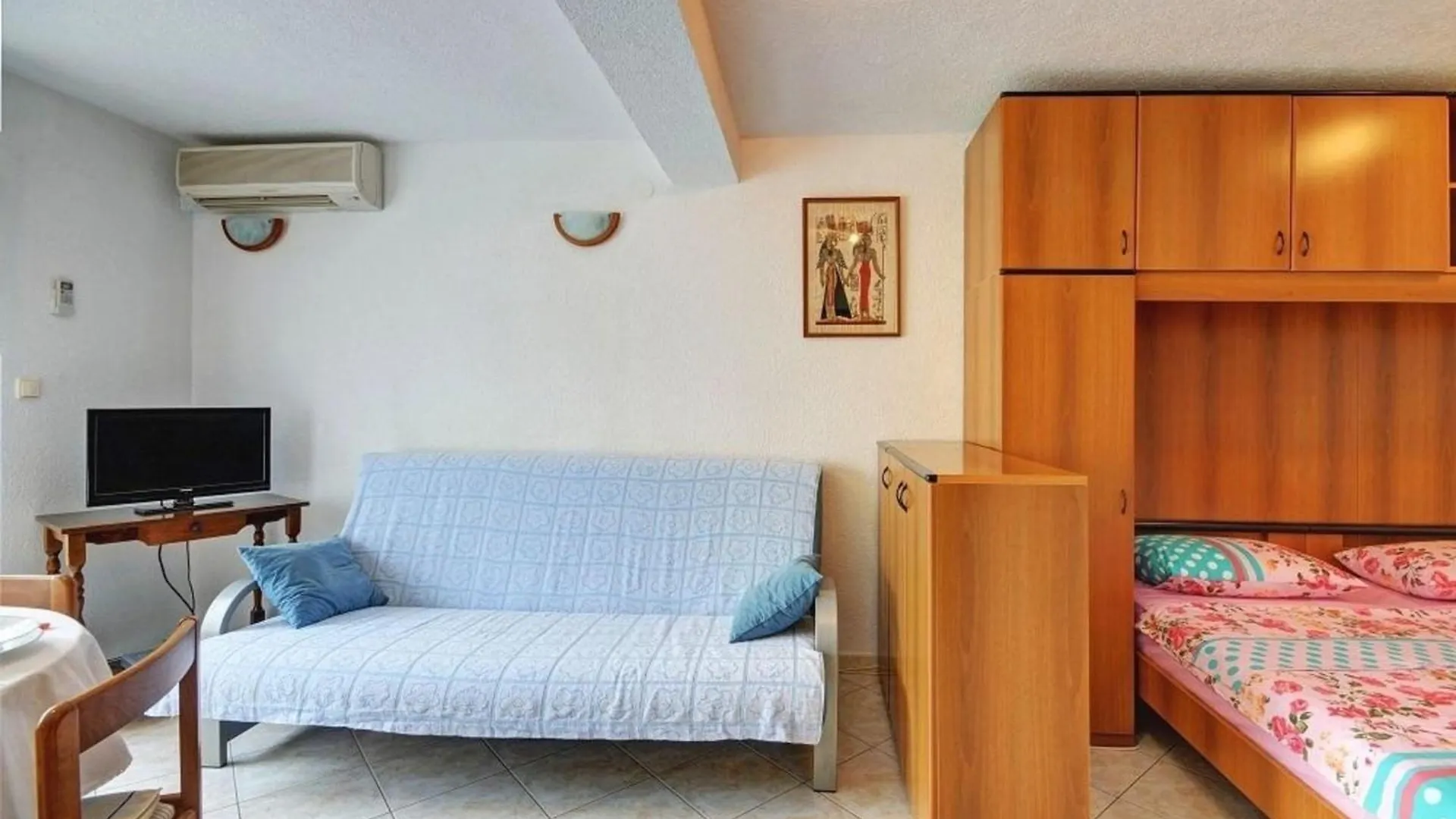 Ferienwohnung Fuer 2 Personen Ca 33 Qm In Pula, Istrien Istrische Riviera Διαμέρισμα Πούλα