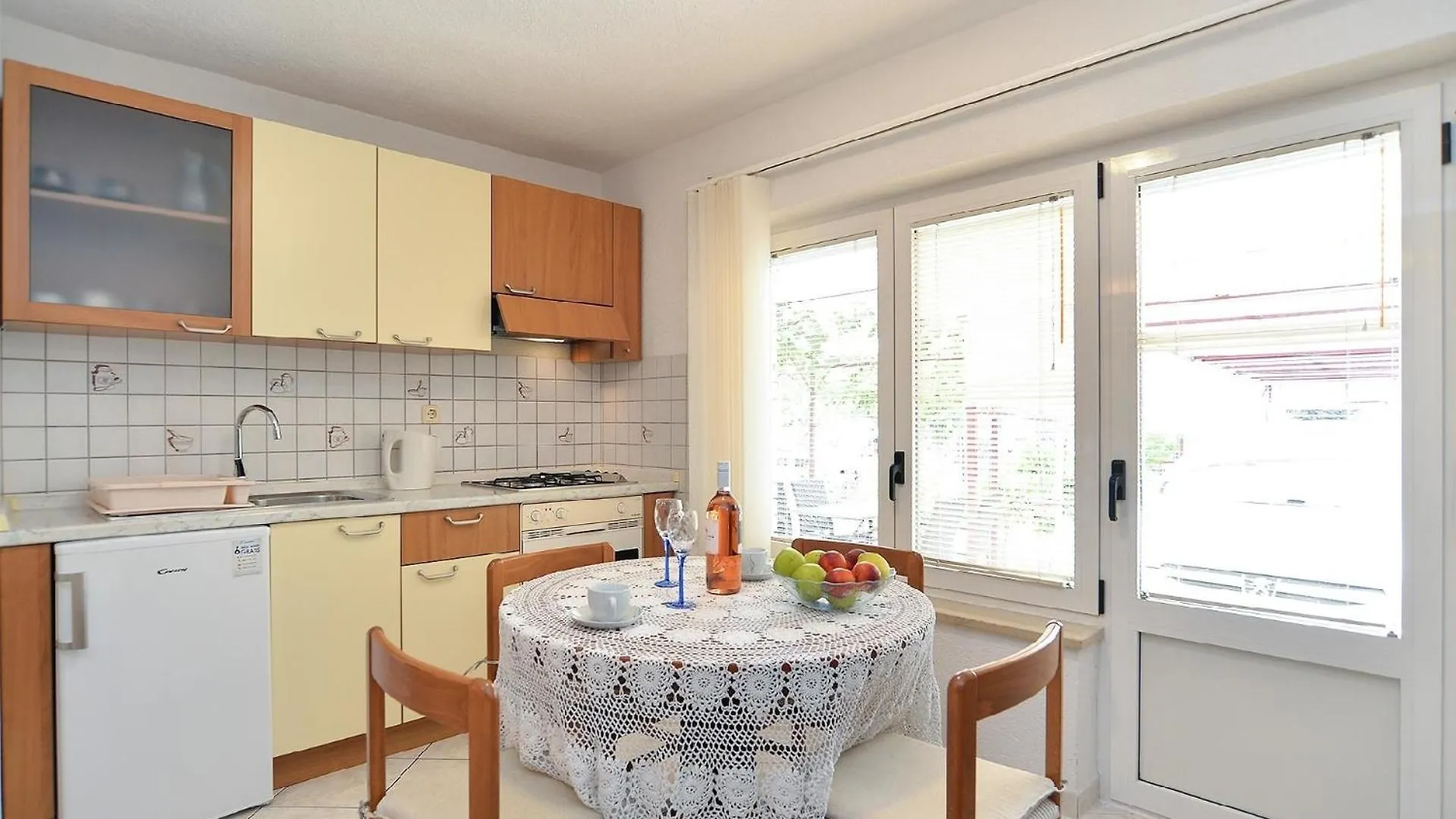 Διαμέρισμα Ferienwohnung Fuer 2 Personen Ca 33 Qm In Pula, Istrien Istrische Riviera