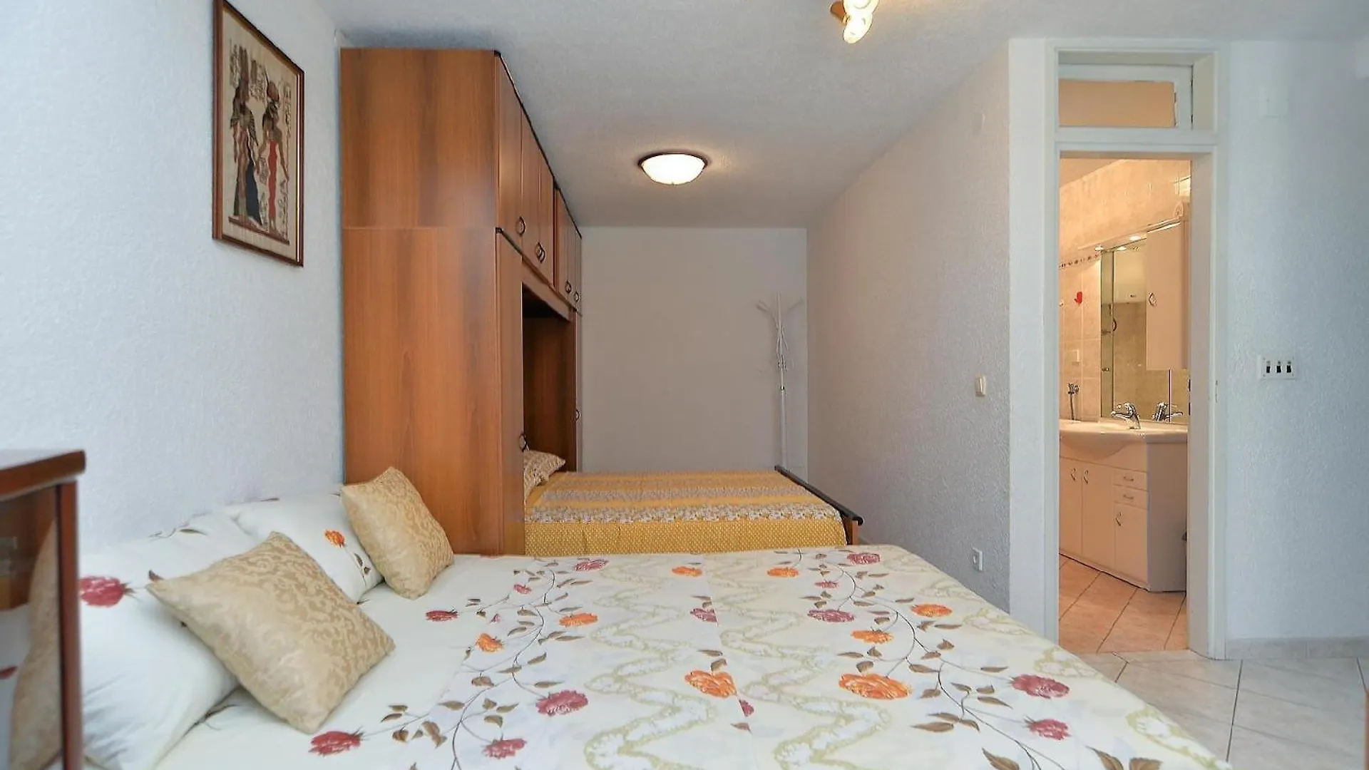 Ferienwohnung Fuer 2 Personen Ca 33 Qm In Pula, Istrien Istrische Riviera Κροατία