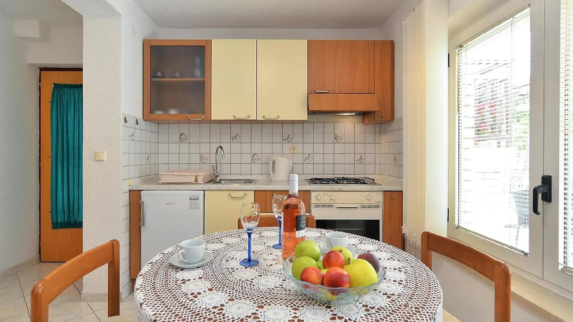 Διαμέρισμα Ferienwohnung Fuer 2 Personen Ca 33 Qm In Pula, Istrien Istrische Riviera Κροατία