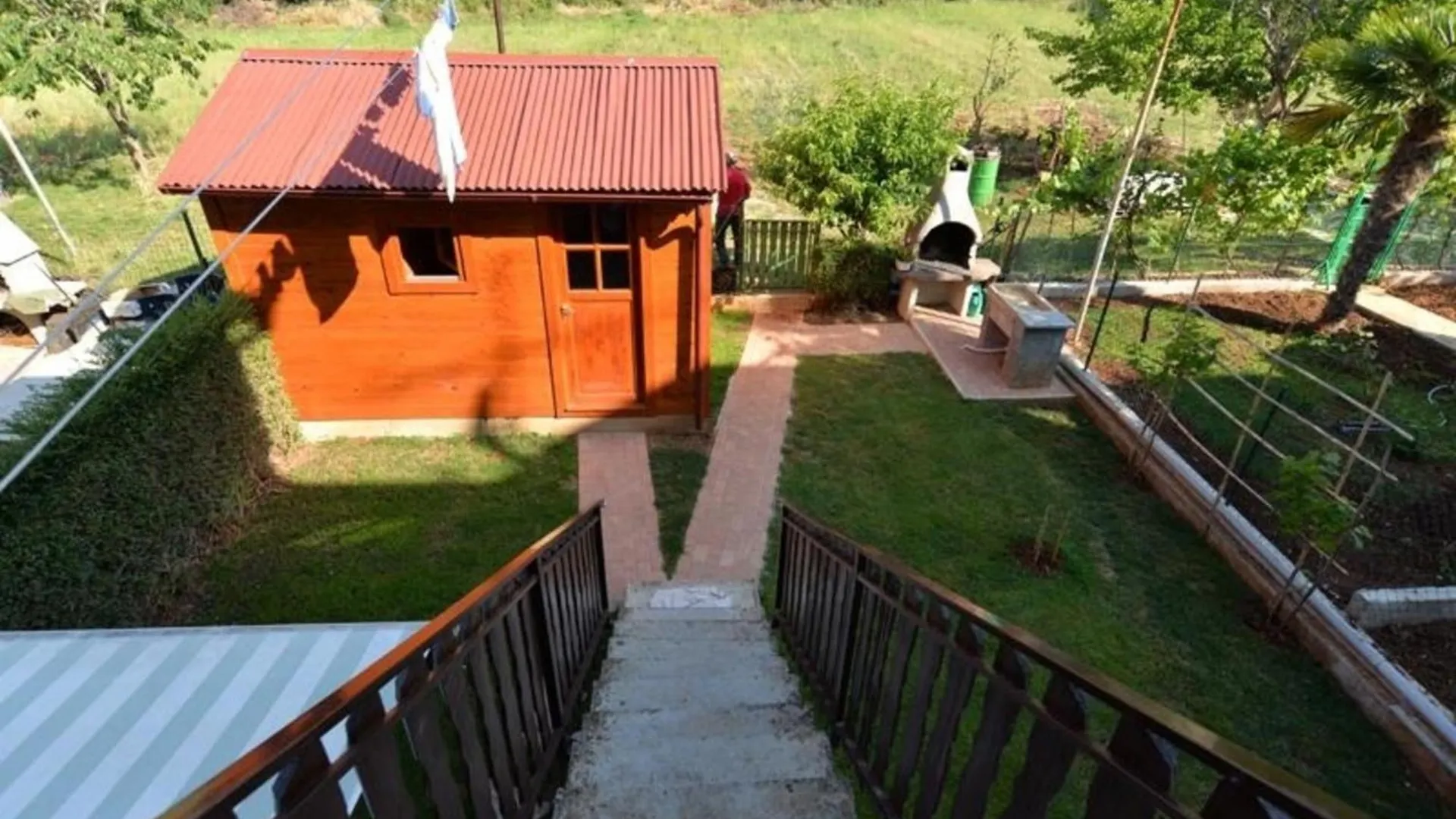 Διαμέρισμα Ferienwohnung Fuer 2 Personen Ca 33 Qm In Pula, Istrien Istrische Riviera