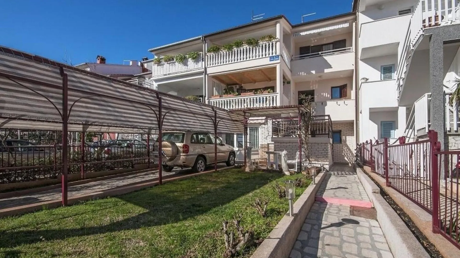 Ferienwohnung Fuer 2 Personen Ca 33 Qm In Pula, Istrien Istrische Riviera 0*, Πούλα Κροατία